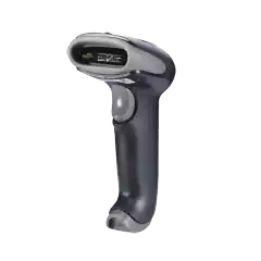 ENC-6090g 1D CCD Wired Handheld Barcode Scanner